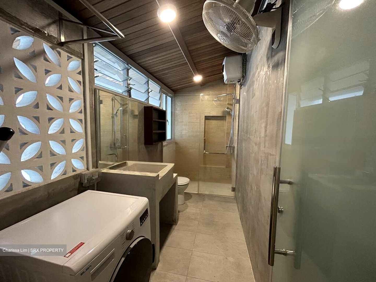 Niven Loft (D9), Apartment #458931361
